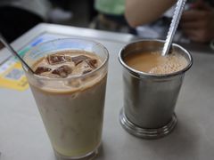 港式茶走-颓记茶餐厅(美景总店)