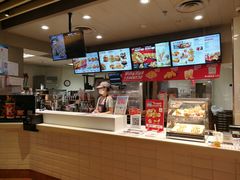 -肯德基(大悦城D馆店)
