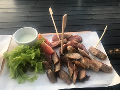 -Sunset Bar(丹绒亚路香格里拉店)