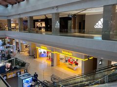 -三亚湾红树林国际会展中心(演出售票)