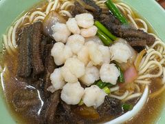 -奎元馆.百年奎元.非遗传承(西湖边的解放路店)