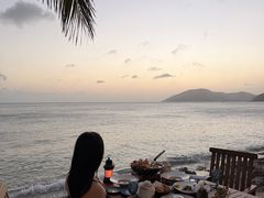 -海角轩·三亚文华东方酒店