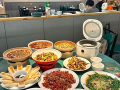 -眉山小馆(华强广场店)