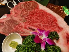 -俺的焼肉(銀座9丁目店)