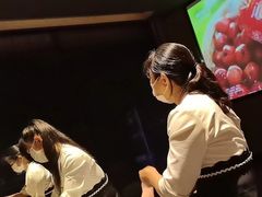 -上足·影院足道·SPA(红岭店)