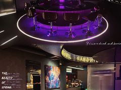 -境·Bar·日咖夜酒