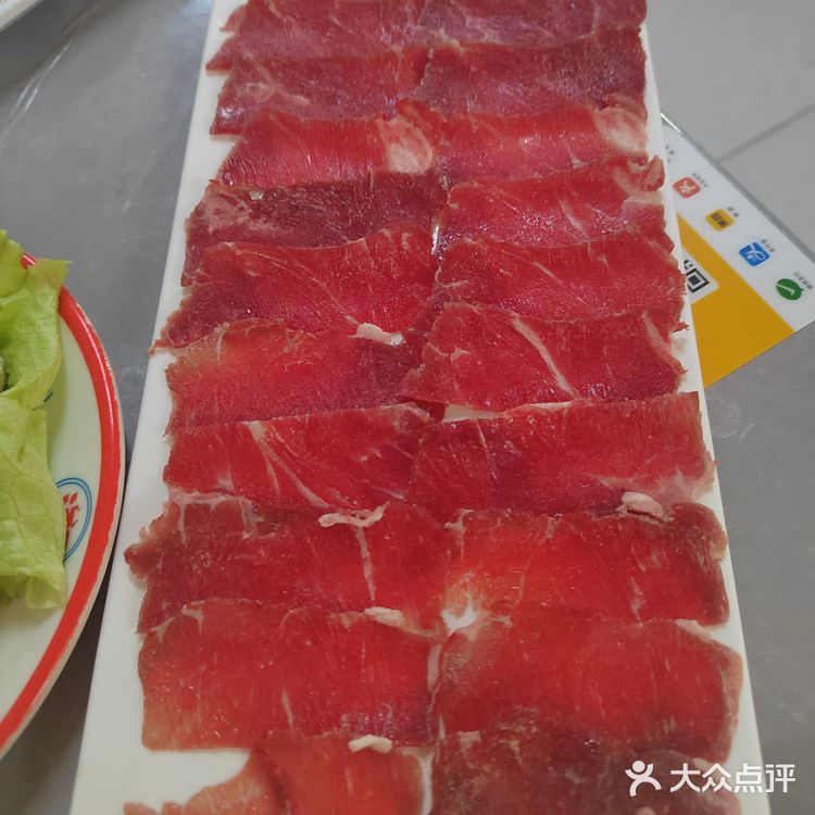 吃火锅，重在火候和食材
