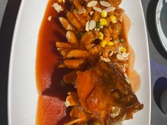 -姑苏家宴·苏帮菜·松鼠桂鱼(苏州总店)
