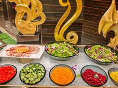 -唐山富力洲际酒店·凤凰全日制餐厅