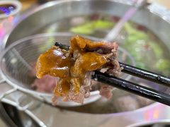 -伟记牛肉(金鸿公路店)