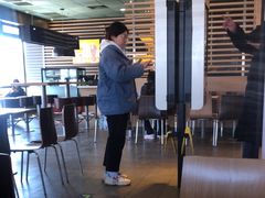 -麦当劳(双榆树店)