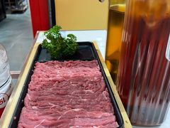 -祥源胡同·涮牛羊肉火锅(花桥店)