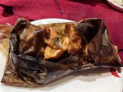 -粤北餐馆