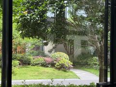 -杭州西湖柳莺里酒店·闻莺厅