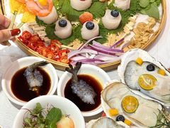 -官塘锋记鱼生·生腌·砂锅粥(牌坊街店)