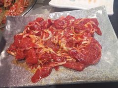 -金刚山(学府路店)