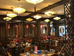 大堂-苏浙徽·农家大院(开发区星湖101店)