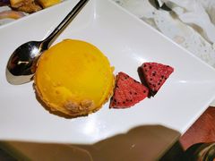-Aqua Oasis 水天堂(爱山广场店)