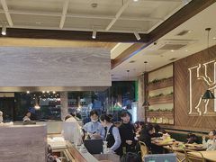 -豪客来牛排(红豆万花城店)