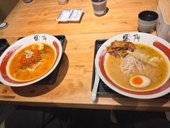 日式烤肉拉面-雷门拉面·现熬骨汤(凯德来福士店)