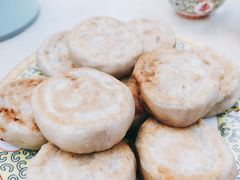 馅饼-砂锅居(西四店)