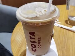 -COSTA COFFEE(房山印象城店)