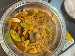 -李东农庄(中南百草园地标店)