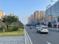 -龙头寺公园