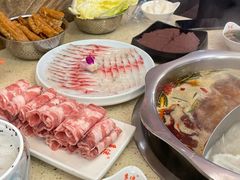 -多迷烫菜广场(水心大厦店)