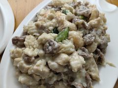 -清真利德顺小老饭庄(复兴路店)