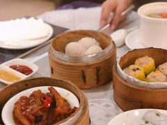 -天星港式饮茶(京星港式饮茶店)