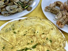 -秋姐美食店(旅游大道店)