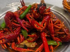 -聚味瞿记·龙虾堂(梅溪湖店)