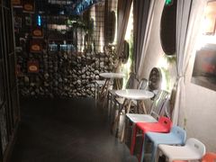 -天山醉美辣子鸡(文艺路店)