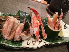 -蟹道乐(京都本店)