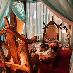 -琦品高端美容SPA私佳美场