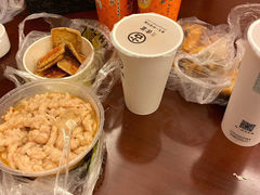 -古茗(横店花厅夜市店)