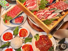 -缘·金家烤鳗鱼(西塔总店)