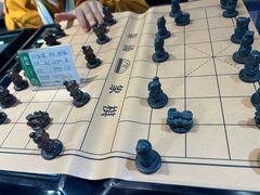 -秦始皇帝陵博物院-丽山园