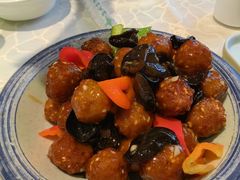 -福来居烤鸭店(天坛二店)