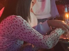 -路边边地标烧烤·川菜·小龙虾·音乐酒馆(良乡长虹店)