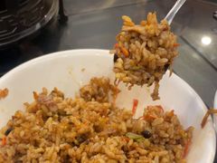 纳西炒饭-88号小吃店·经典云南菜·地道纳西美食
