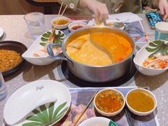 -集渔·泰式海鲜火锅(科华店)
