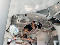 -天玑高空江景餐厅&酒吧Sky Secret Restaurant&Bar