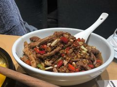 -楚山晓·湖北菜(武汉光谷K11店)