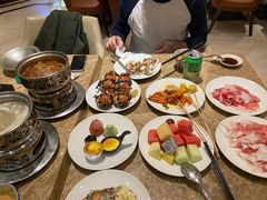-盛宴标帜餐厅·亲子自助 (南昌喜来登酒店)
