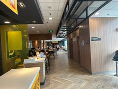 -麦当劳(世贸店)