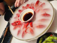 -红盔甲·小龙虾(天钥桥店)