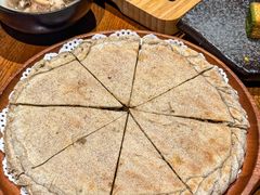 -敏珠拉姆藏餐·南京厨房(富春江东街店)