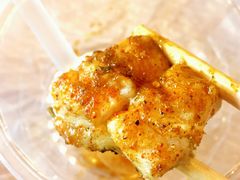 -狮龙啤酒烧烤屋(建二路店)